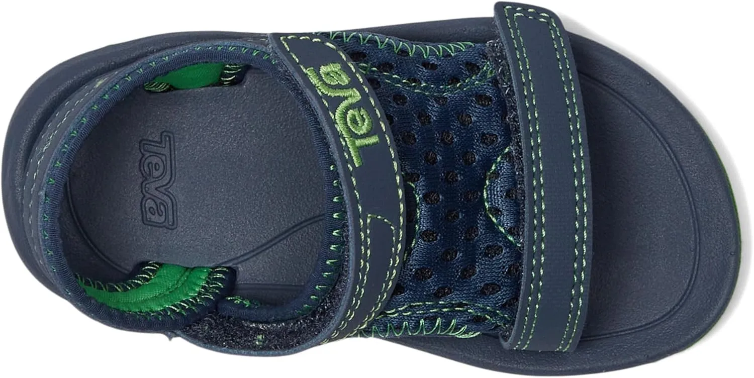 Teva Kids' K Tanza Sport Sandal