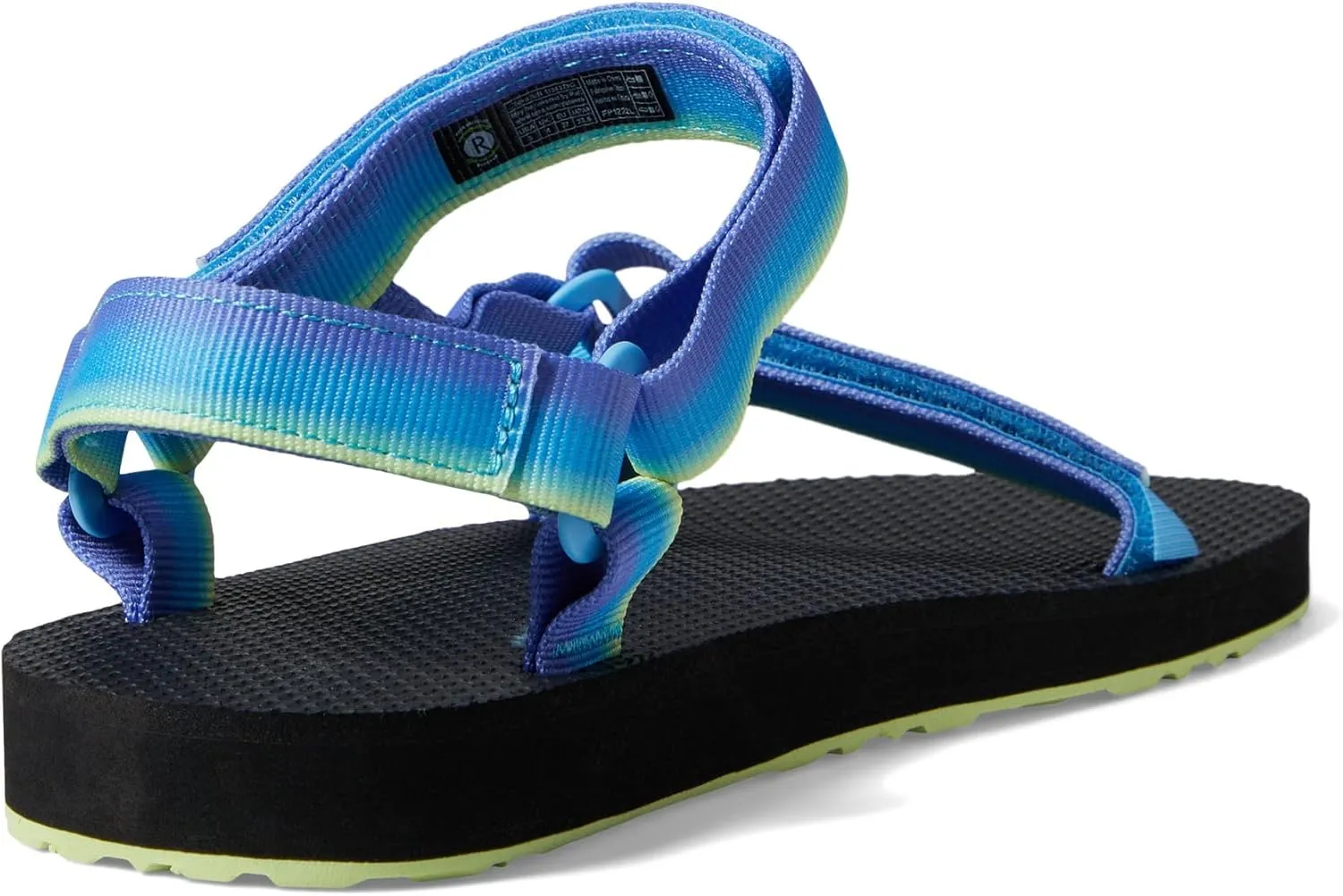 Teva Unisex-Child Original Universal Gradiate Sandal