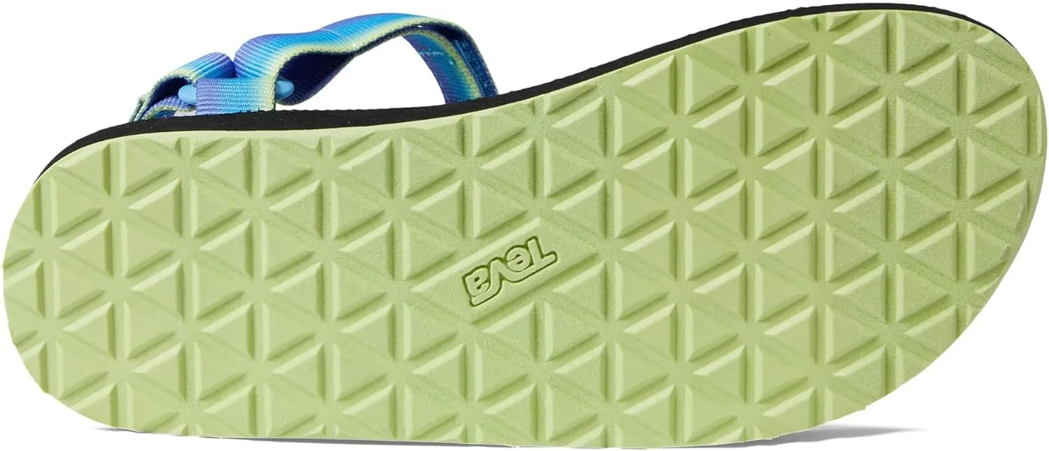 Teva Unisex-Child Original Universal Gradiate Sandal
