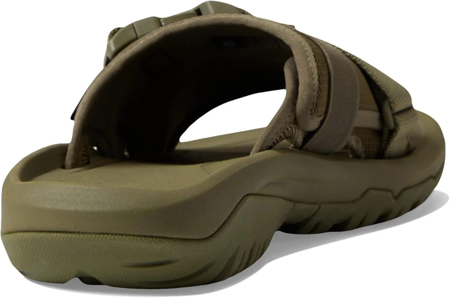 Teva Women's Hurricane Verge Slide Sandal