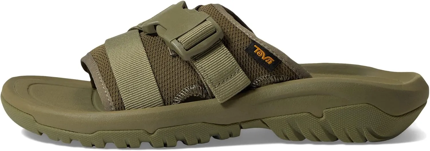 Teva Women's Hurricane Verge Slide Sandal