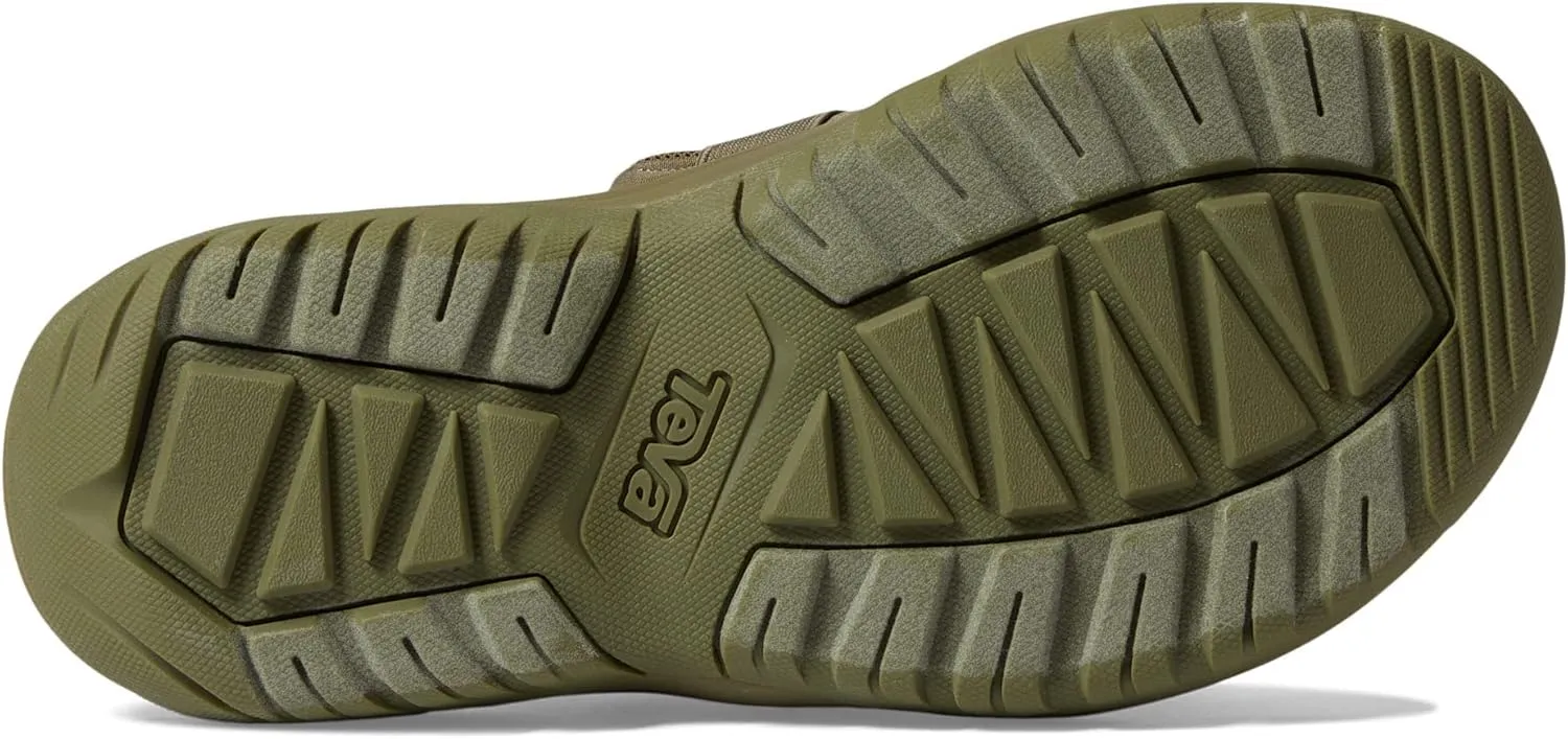 Teva Women's Hurricane Verge Slide Sandal