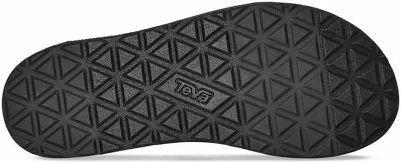 Teva Women's W Flatform Universal Sandal