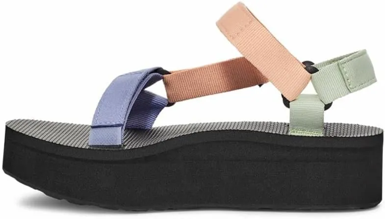 Teva Women's W Flatform Universal Sandal