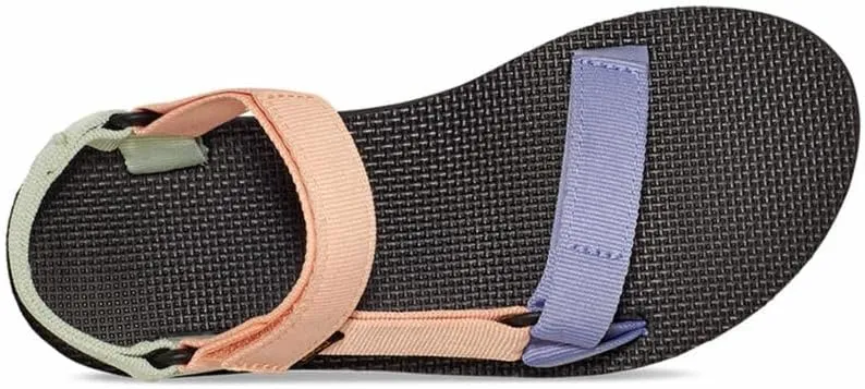 Teva Women's W Flatform Universal Sandal