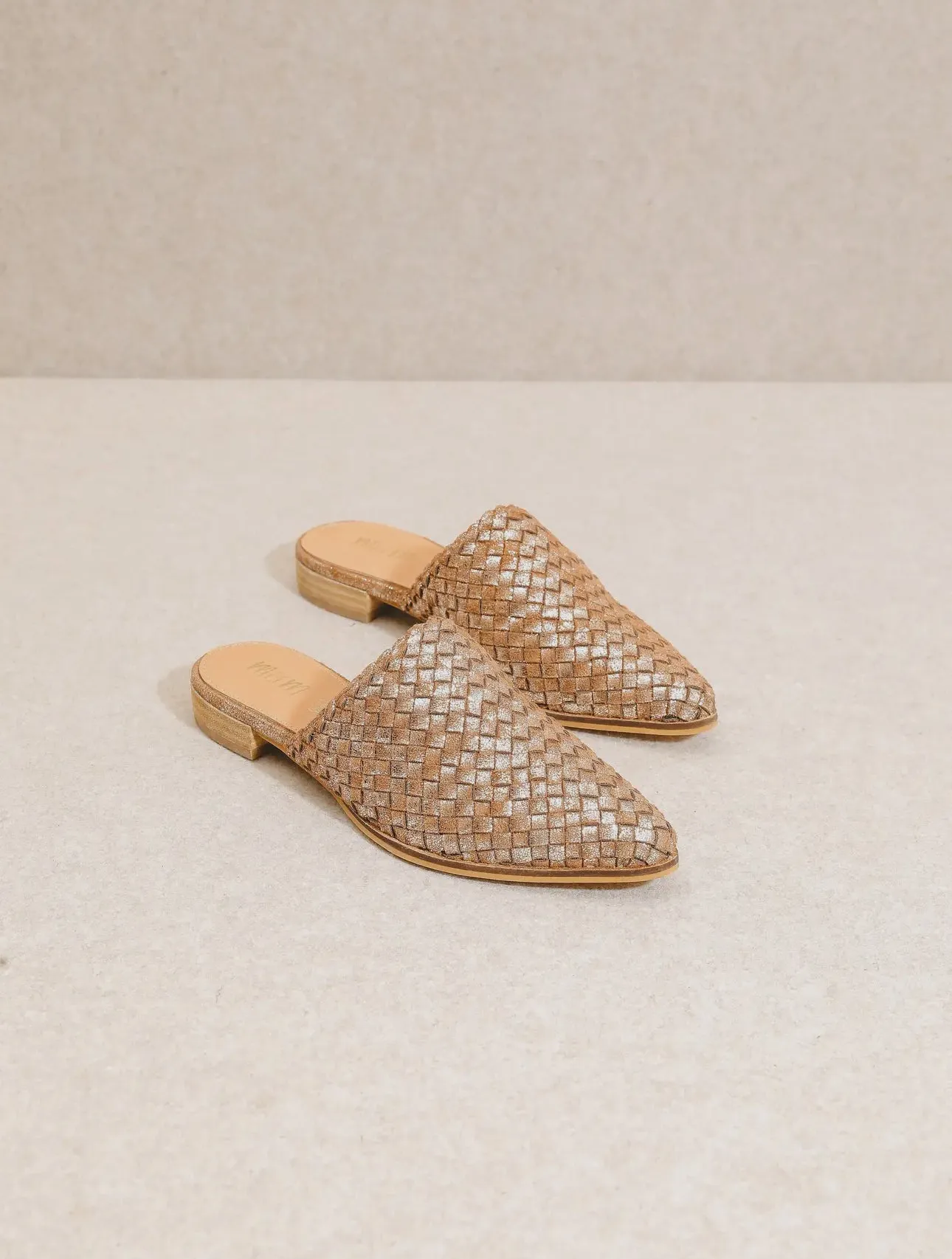 The Alice Mule