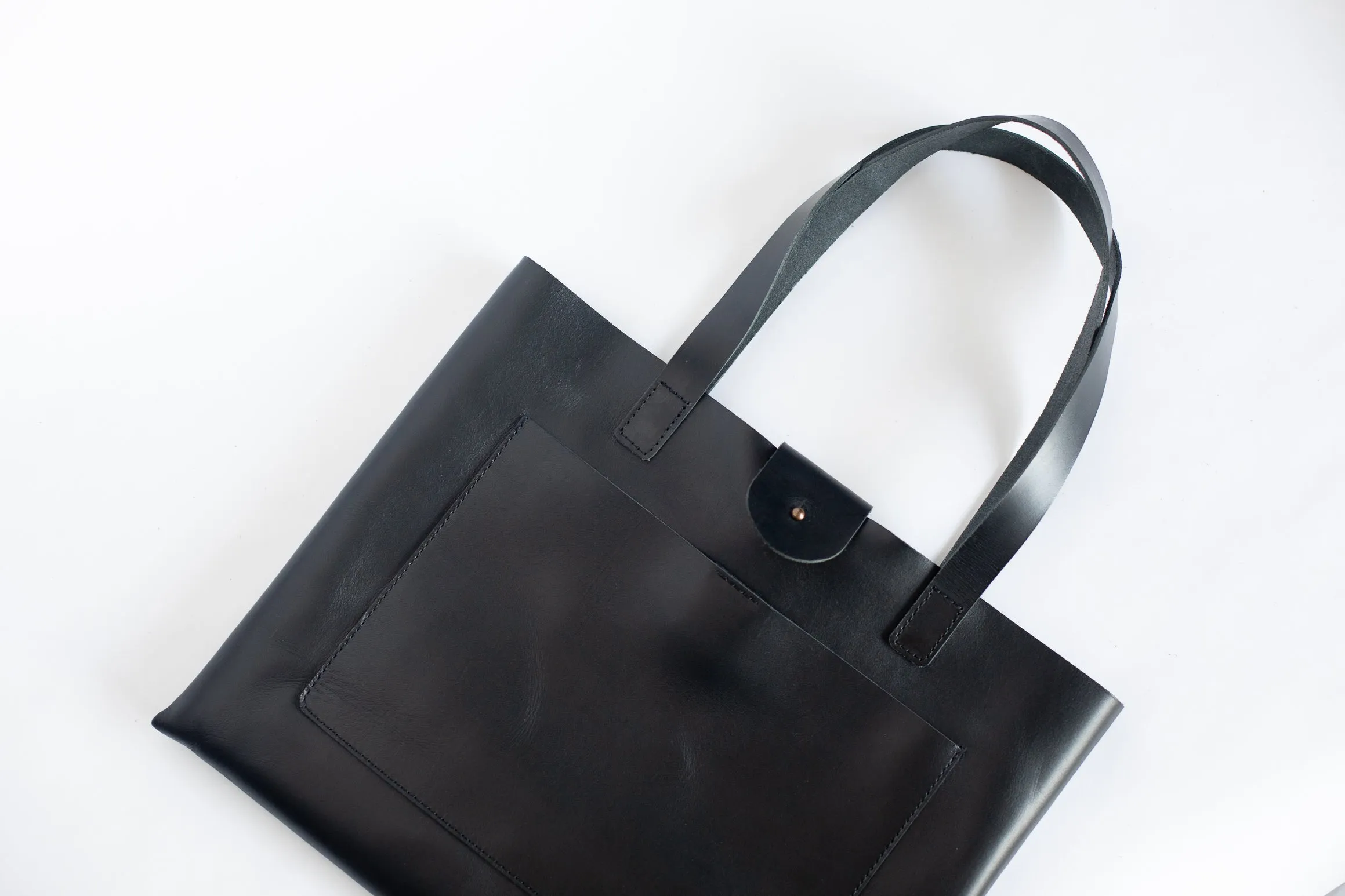 The Flat Tote