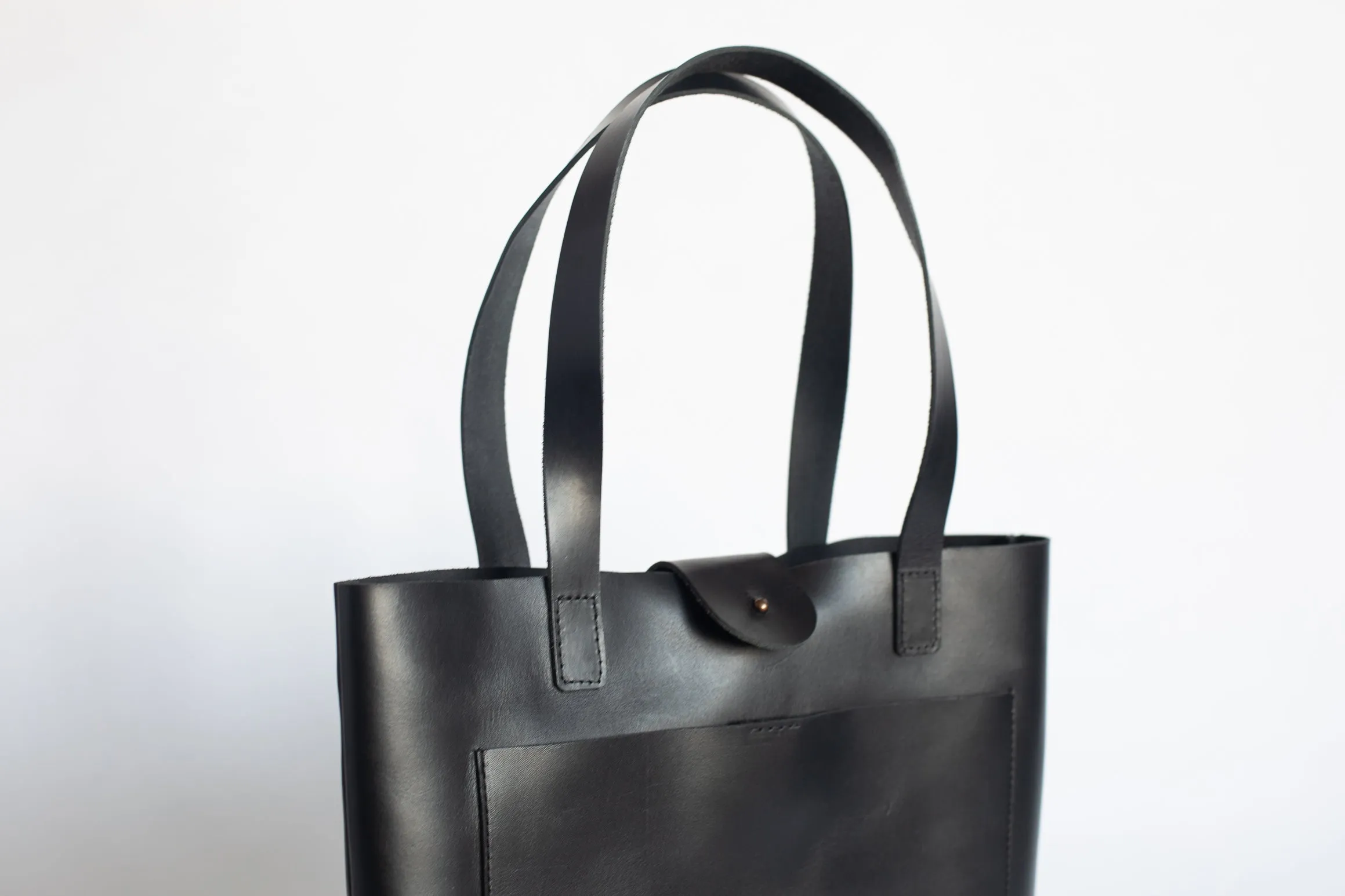 The Flat Tote