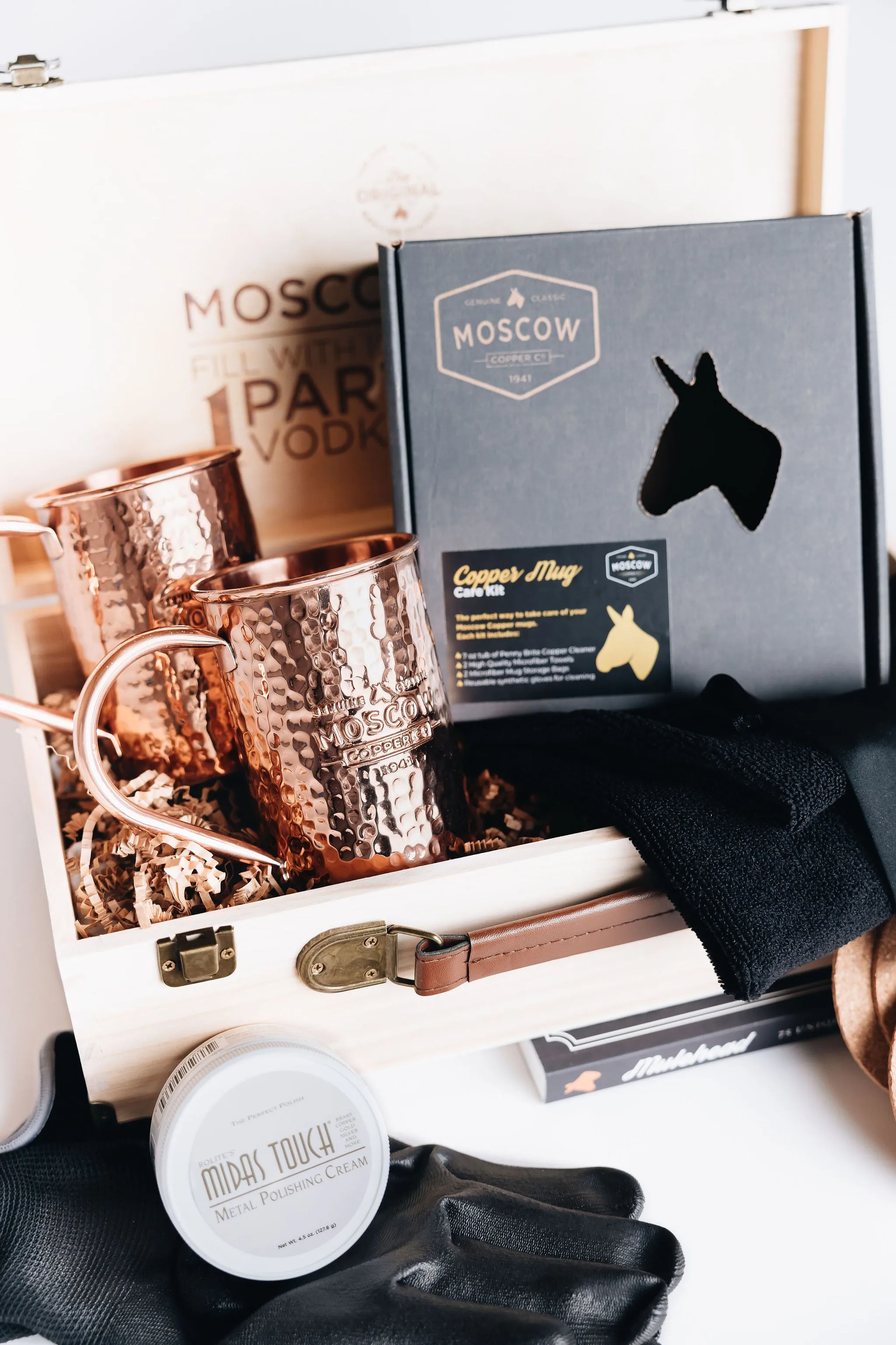 The Housewarming Gift Set