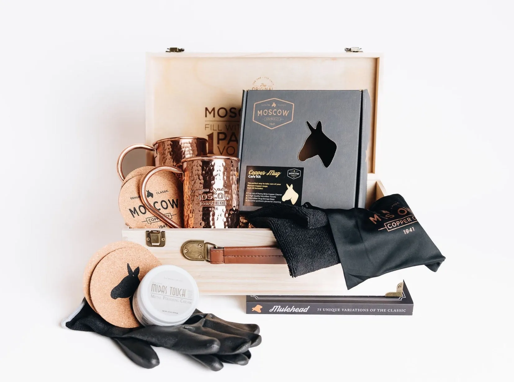 The Housewarming Gift Set