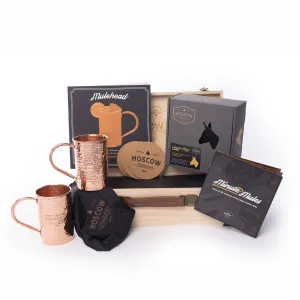 The Housewarming Gift Set
