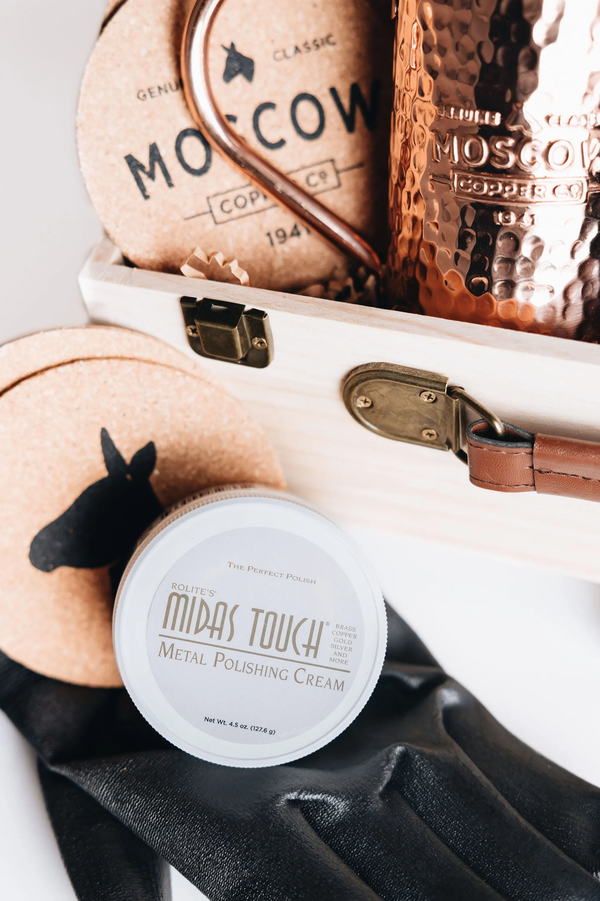 The Housewarming Gift Set