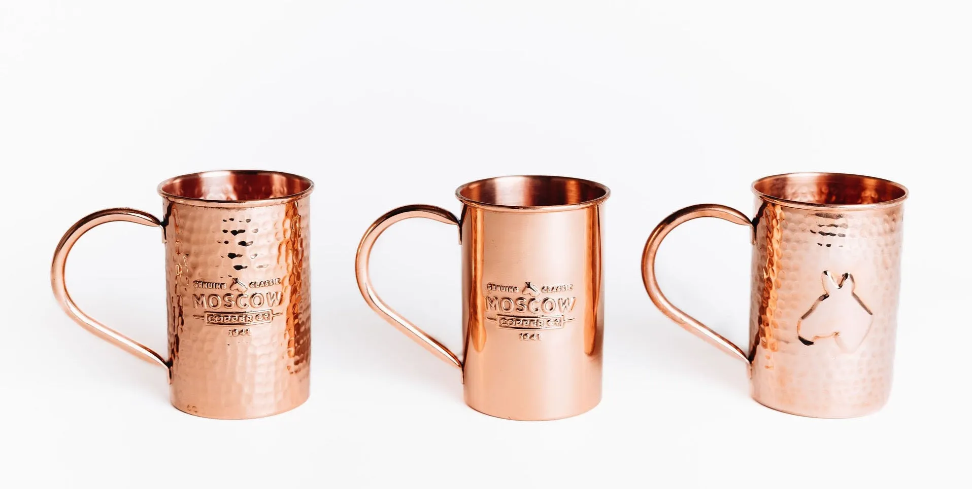 The Housewarming Gift Set