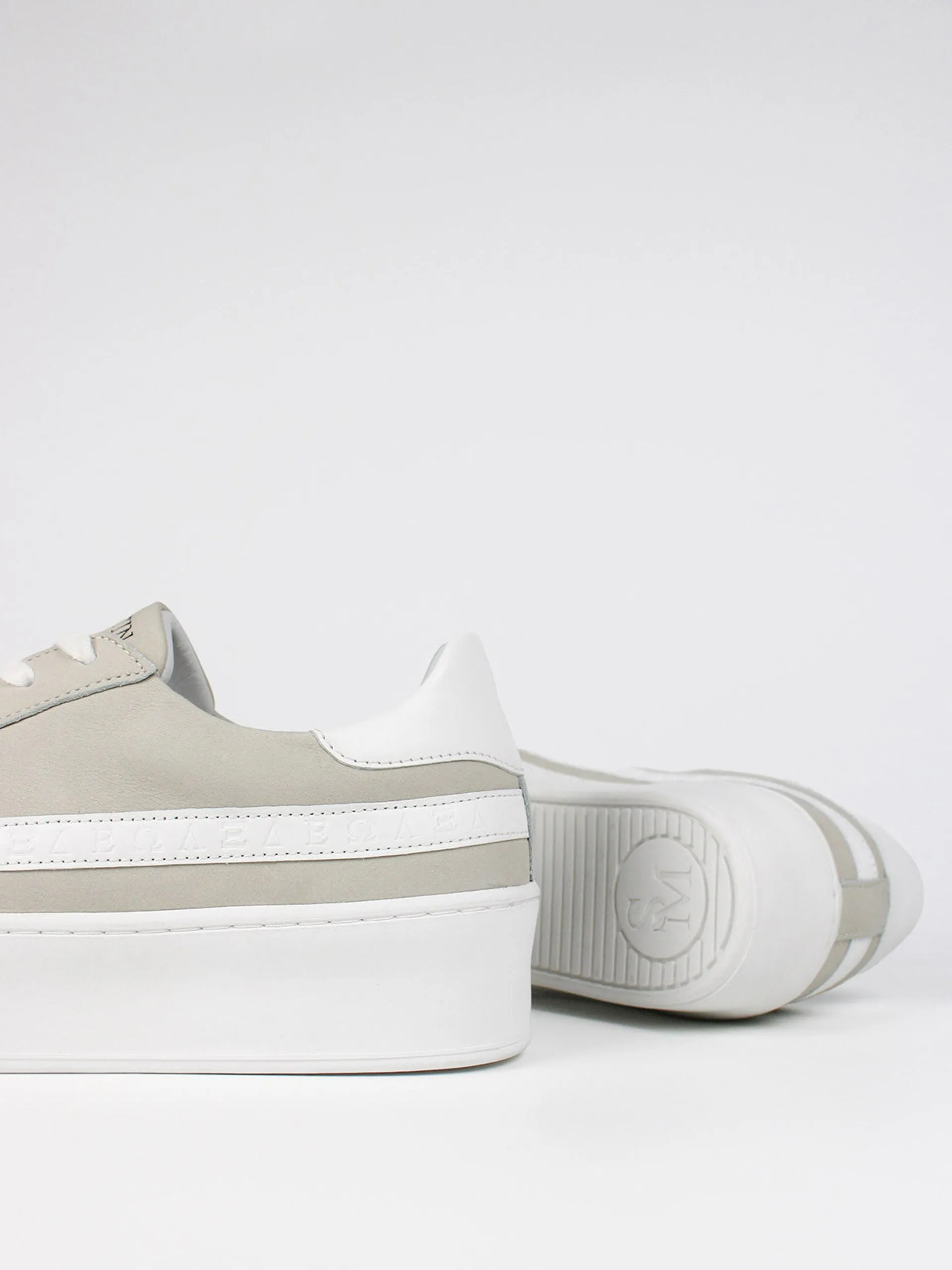 The Isla trainers