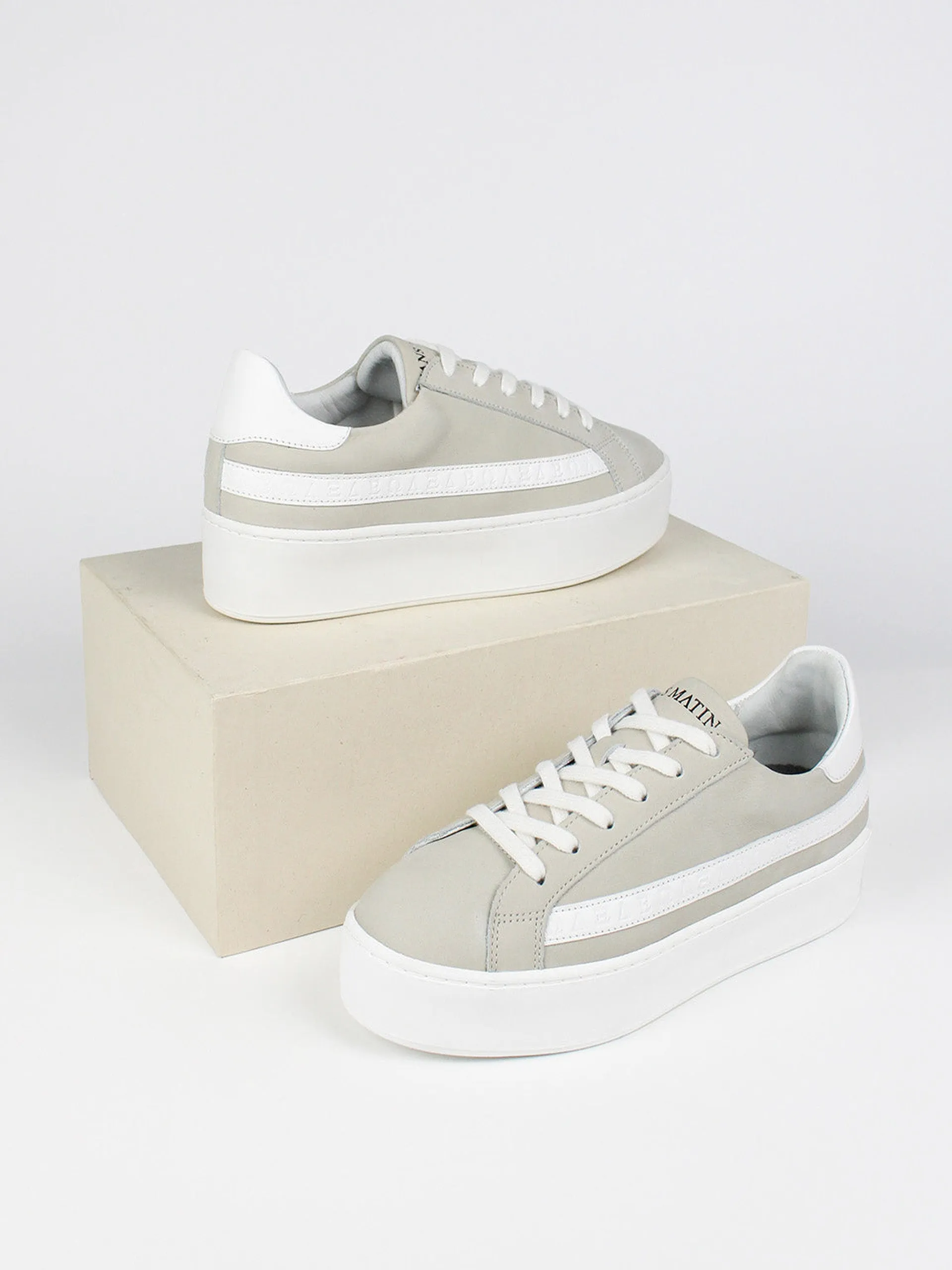 The Isla trainers