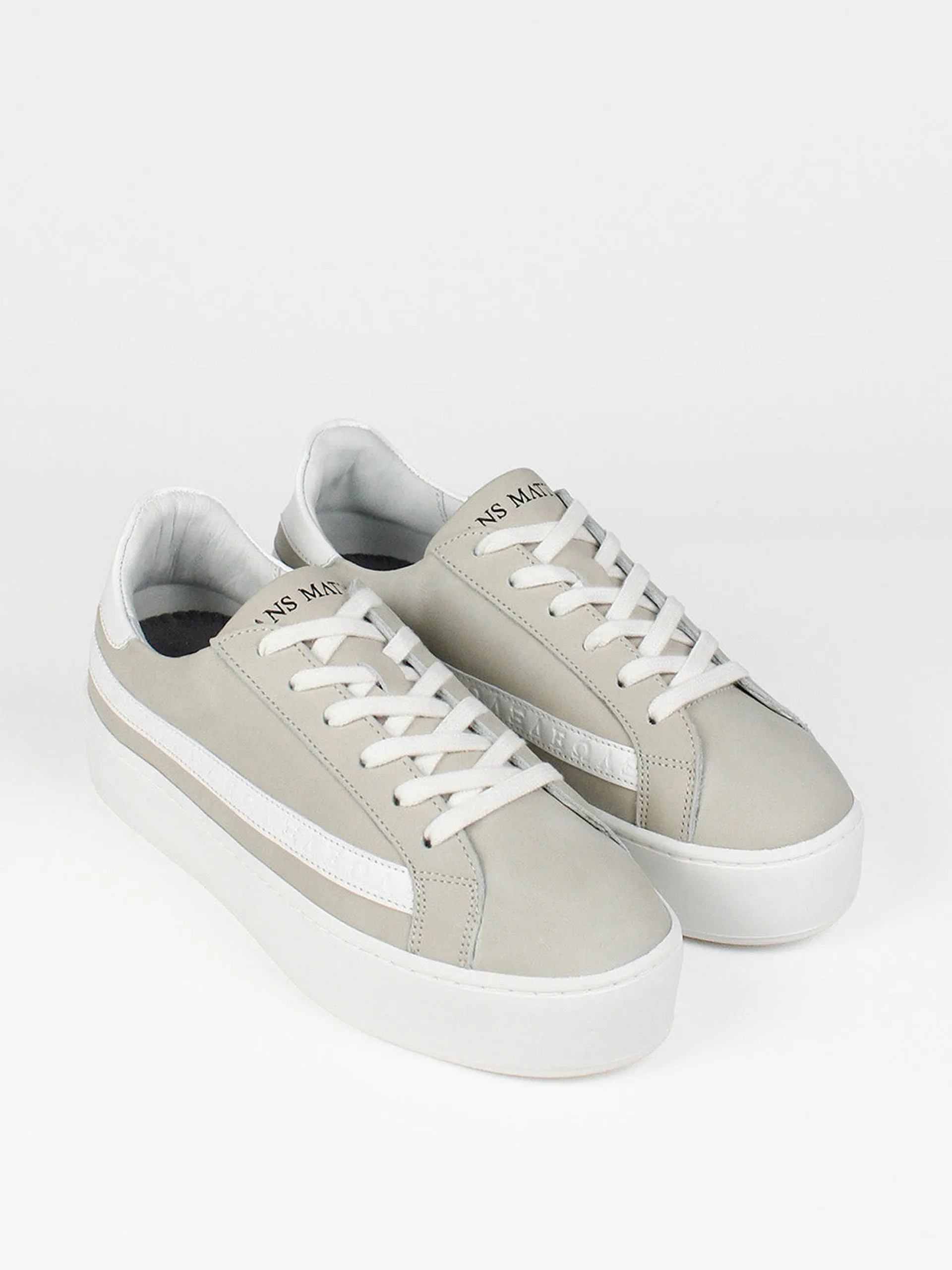 The Isla trainers