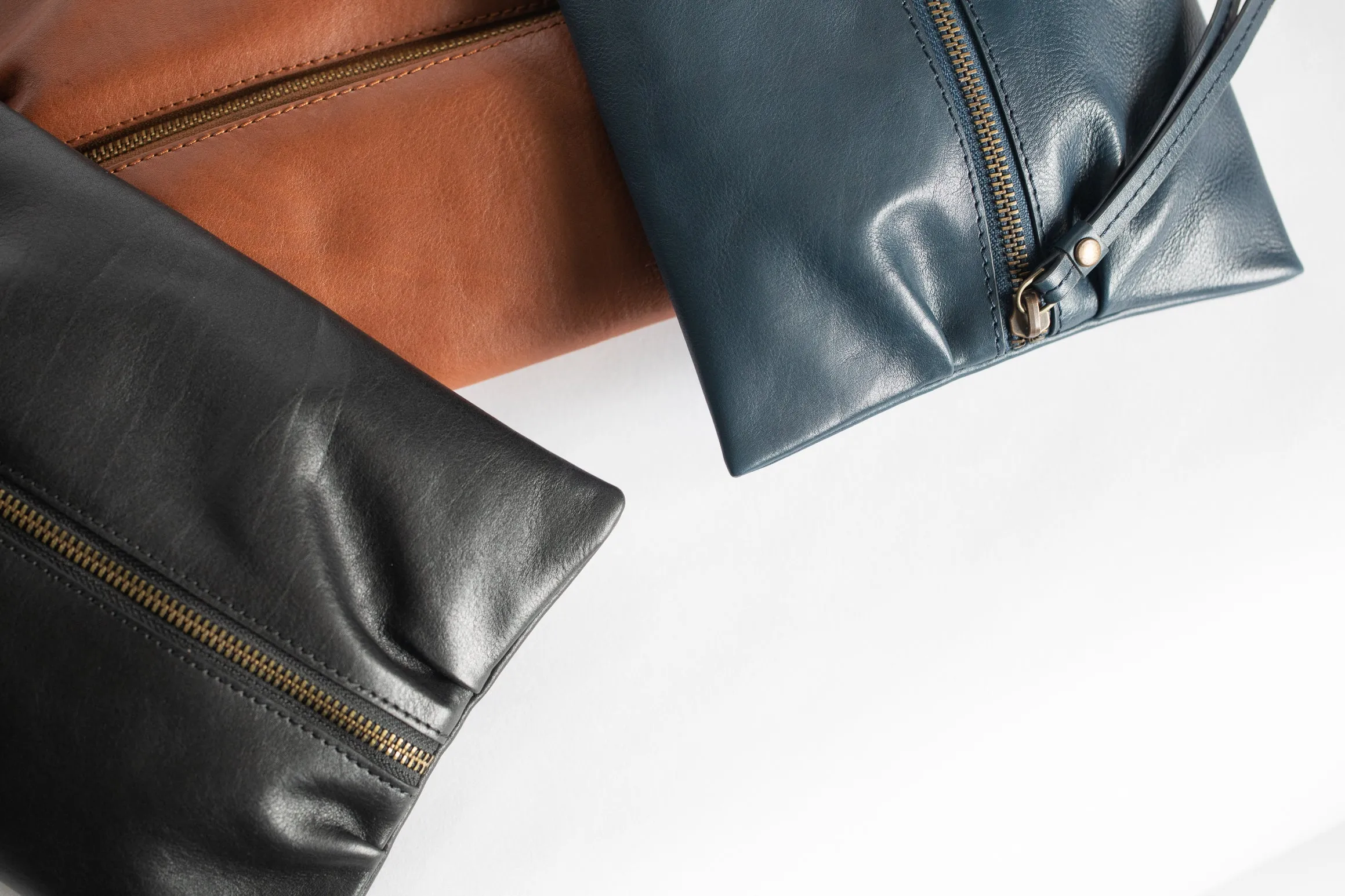 The Large Flat-Pouch