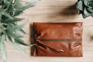 The Large Flat-Pouch