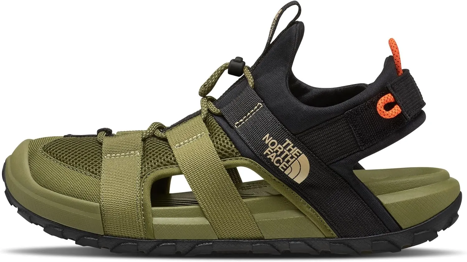THE NORTH FACE Men's Classic Sandal