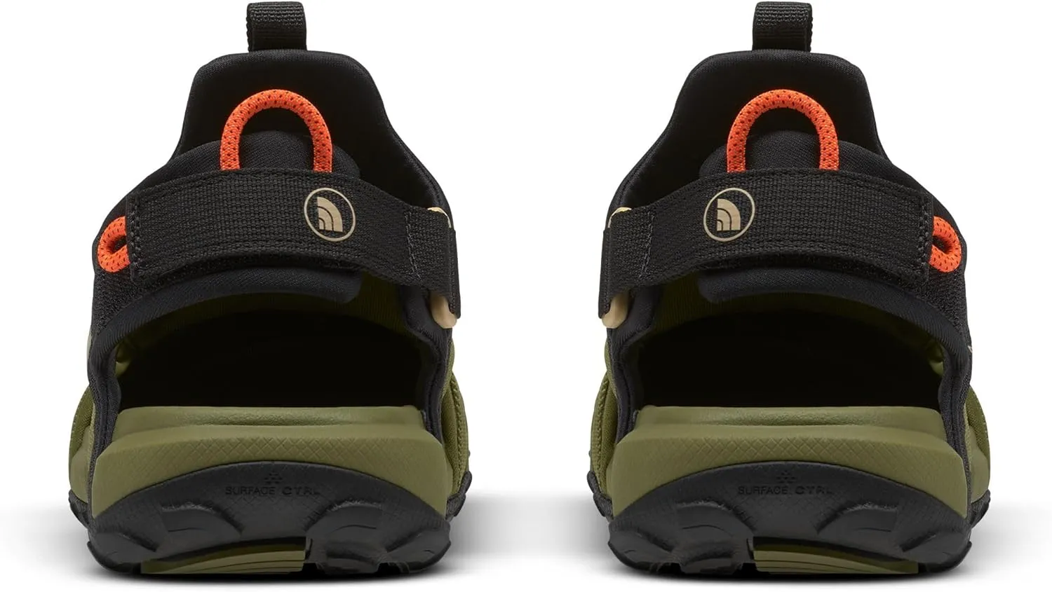 THE NORTH FACE Men's Classic Sandal