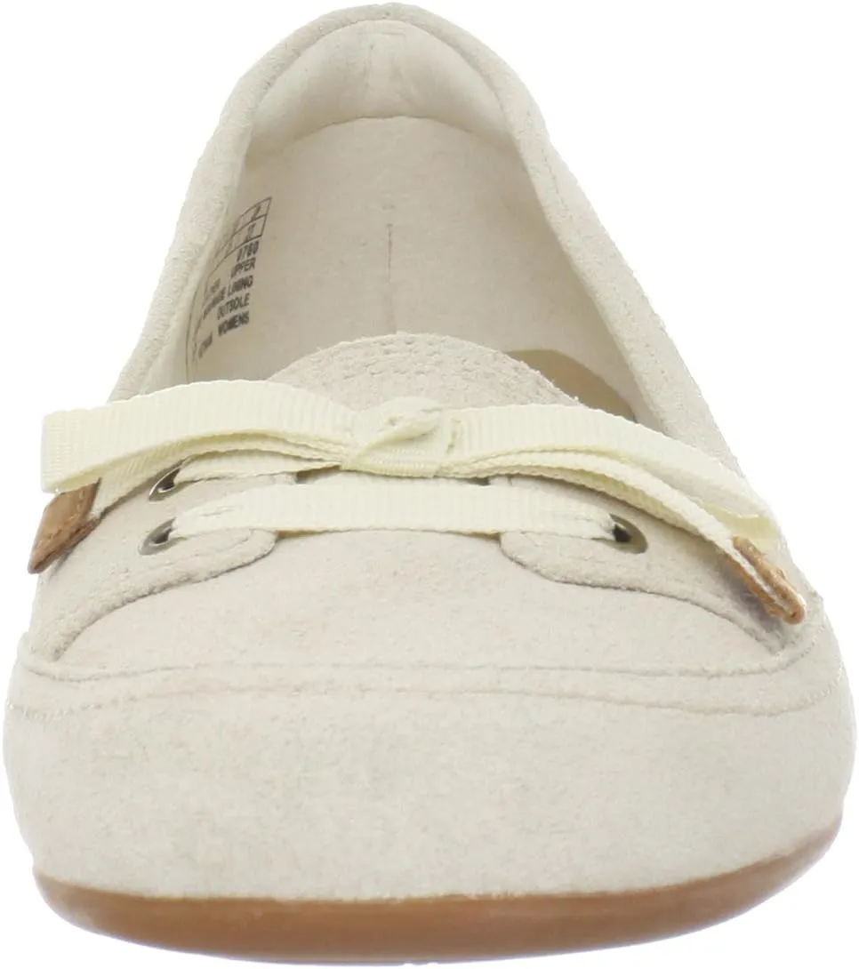 Timberland Womens Falmouth Ballerina