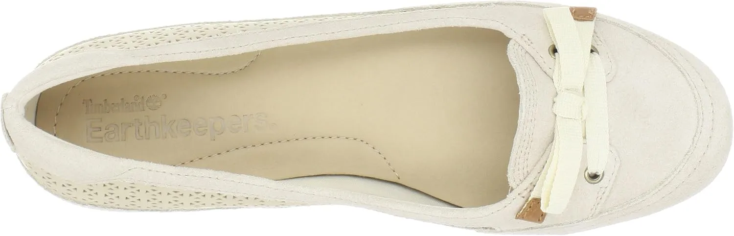 Timberland Womens Falmouth Ballerina