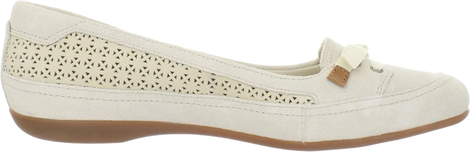 Timberland Womens Falmouth Ballerina