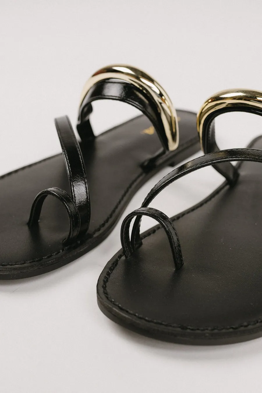 Toby Sandals