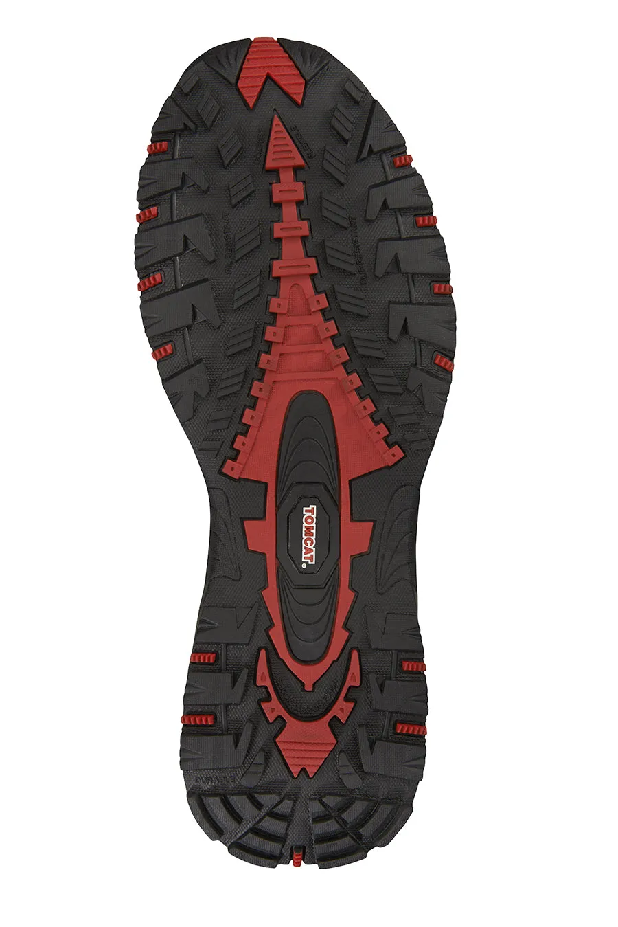 Tomcat TC130A Maine S1P SRC Non Metallic Safety Trainers