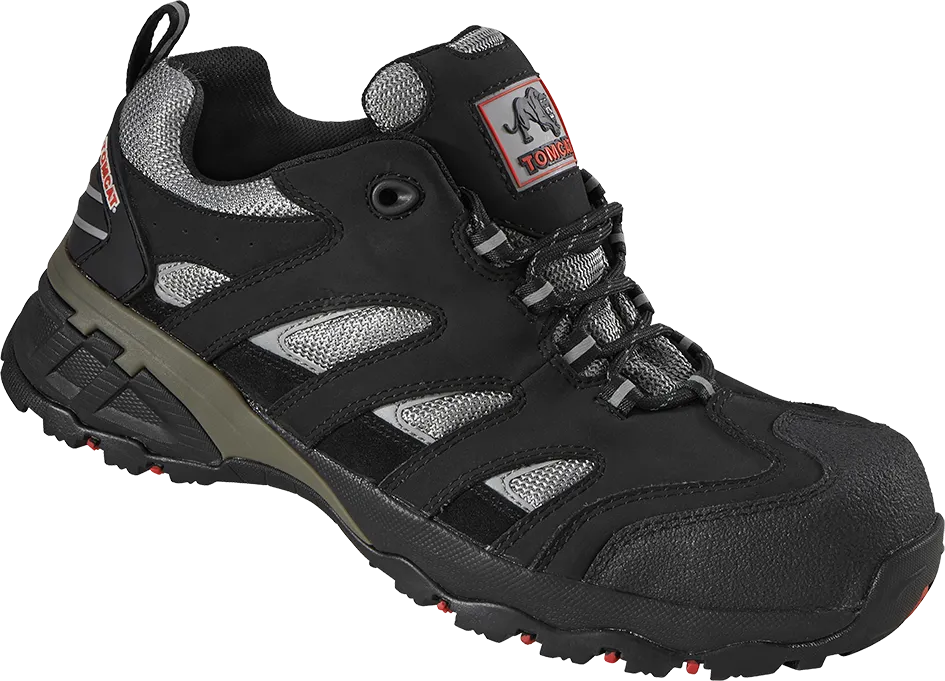 Tomcat TC130A Maine S1P SRC Non Metallic Safety Trainers