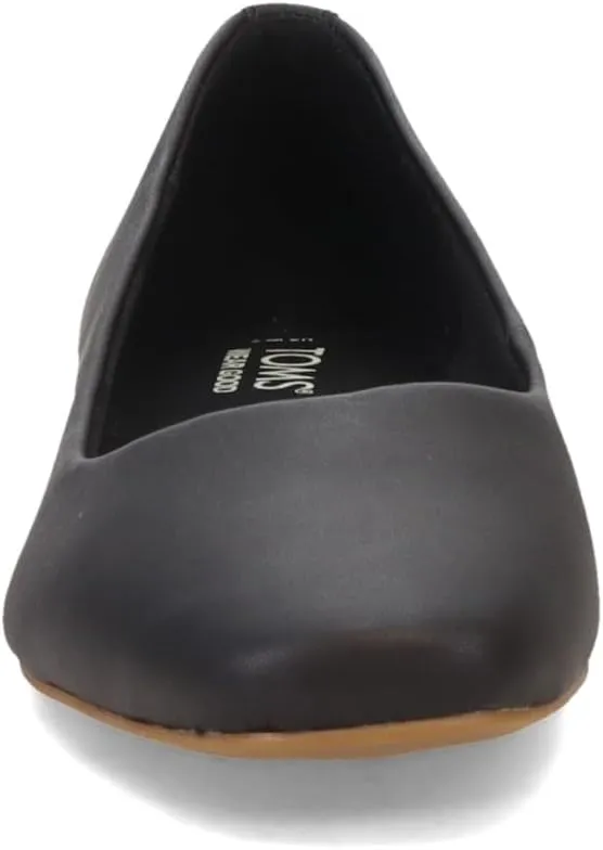 TOMS Women's Briella Ballet Flat