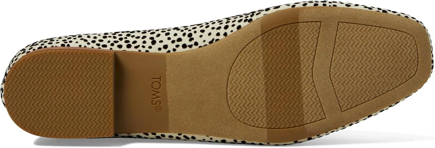 TOMS Women's Briella Ballet Flat