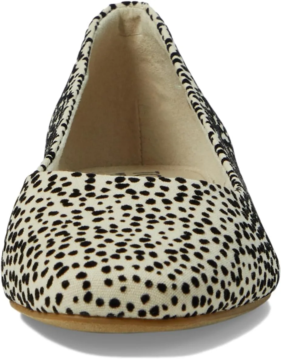 TOMS Women's Briella Ballet Flat