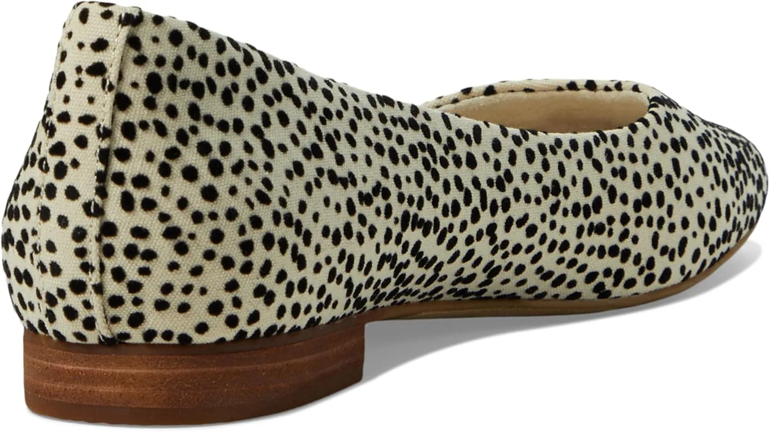 TOMS Women's Briella Ballet Flat