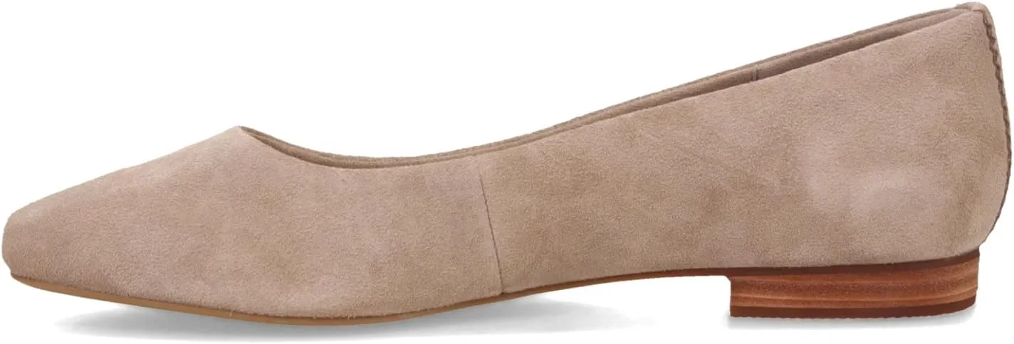 TOMS Women's Briella Ballet Flat