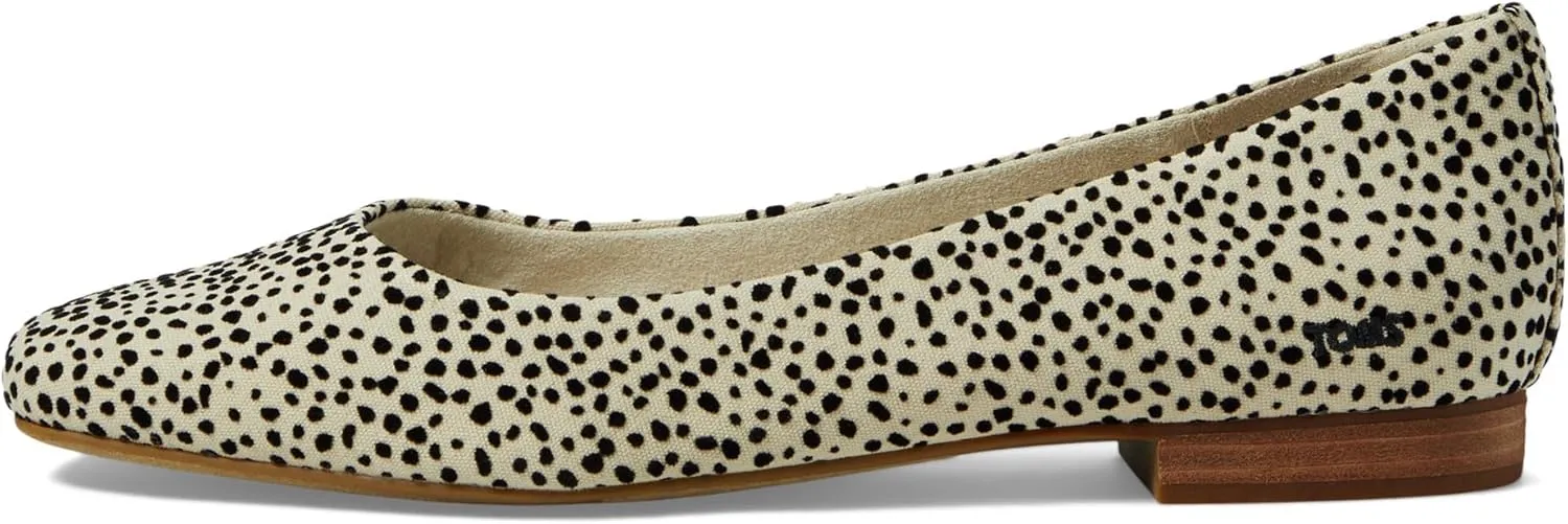 TOMS Women's Briella Ballet Flat
