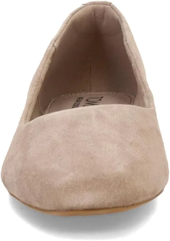 TOMS Women's Briella Ballet Flat