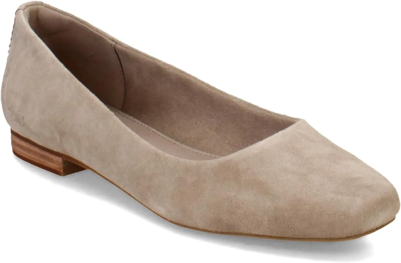 TOMS Women's Briella Ballet Flat
