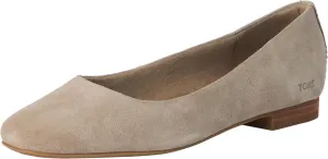 TOMS Women's Briella Ballet Flat