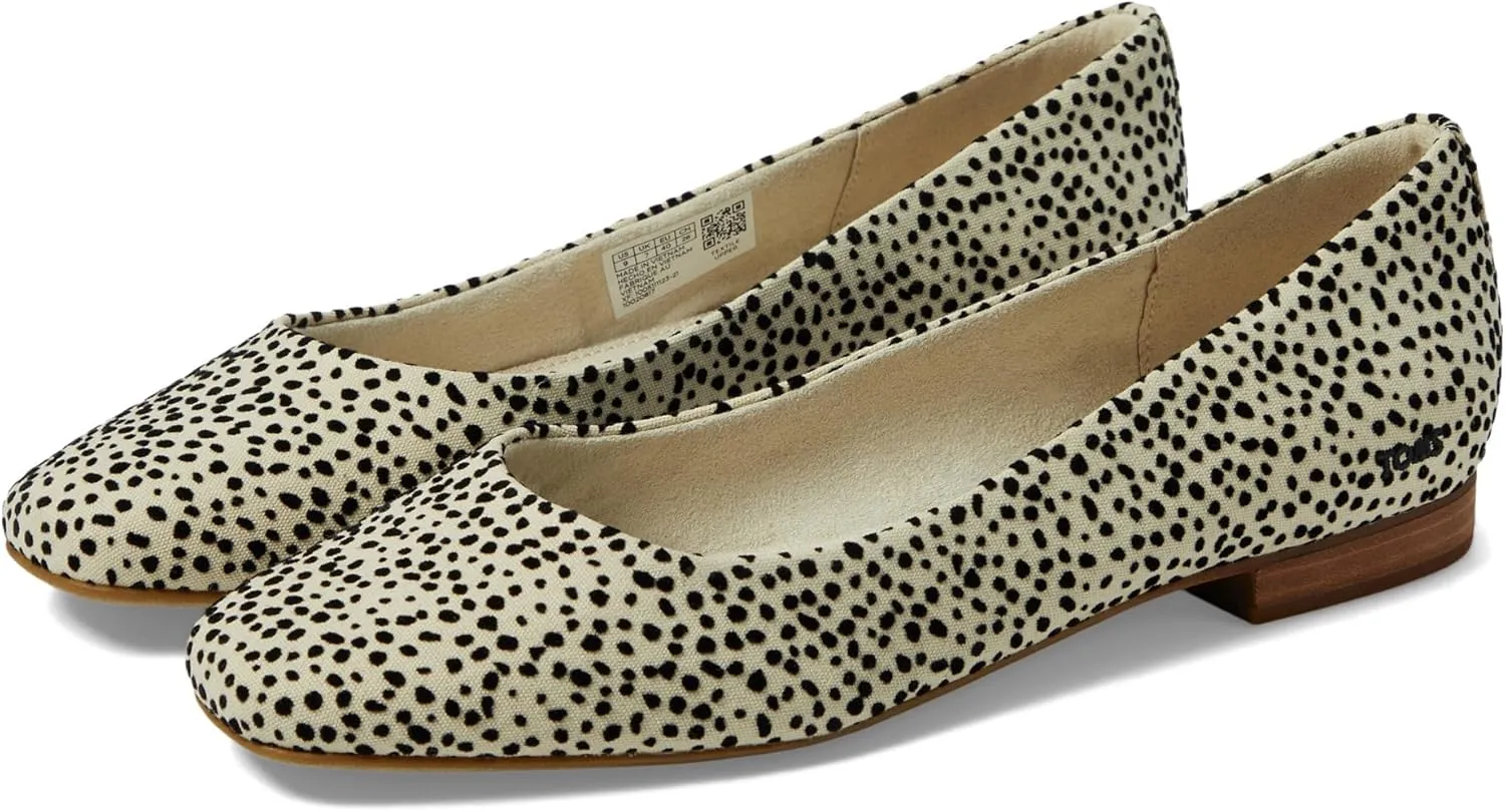 TOMS Women's Briella Ballet Flat