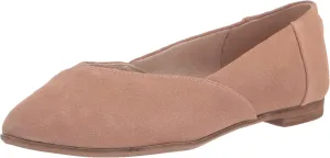 TOMS Women's, Jutti Neat Flat
