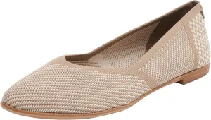 TOMS Women's, Jutti Neat Flat