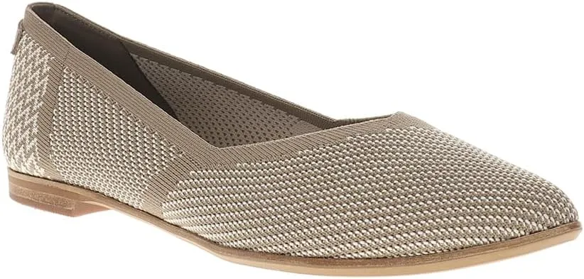 TOMS Women's, Jutti Neat Flat