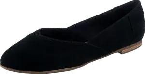 TOMS Women's, Jutti Neat Flat