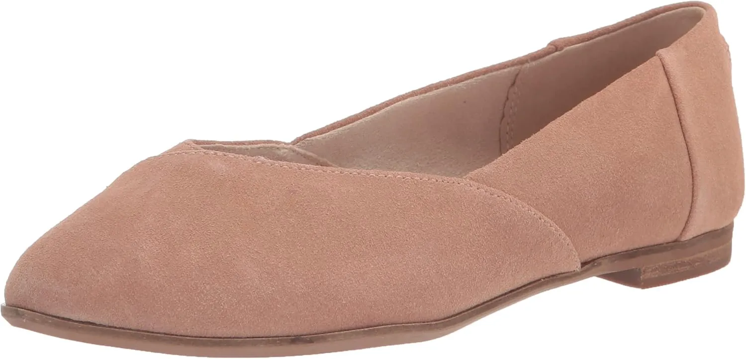 TOMS Women's, Jutti Neat Flat