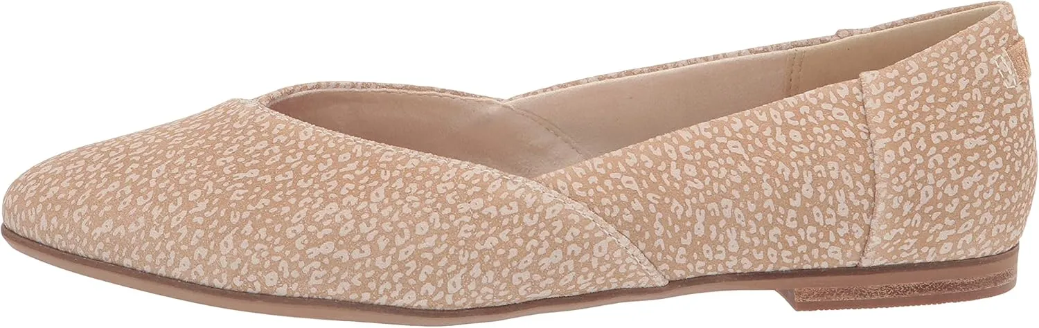 TOMS Women's, Jutti Neat Flat