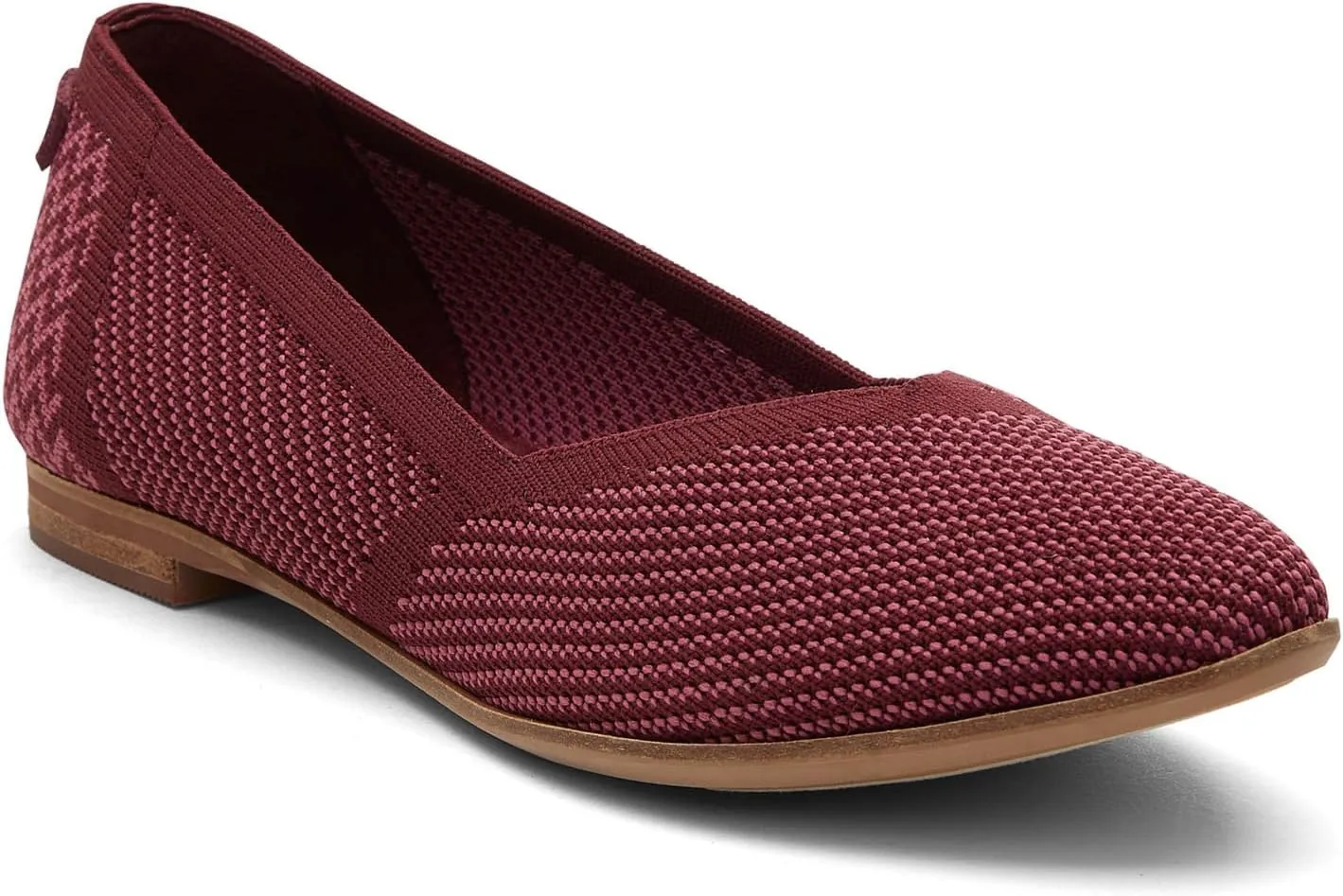 TOMS Women's, Jutti Neat Flat