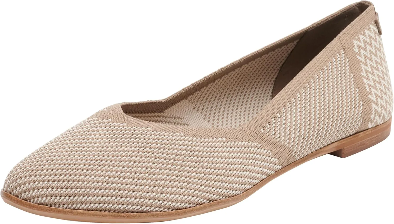 TOMS Women's, Jutti Neat Flat