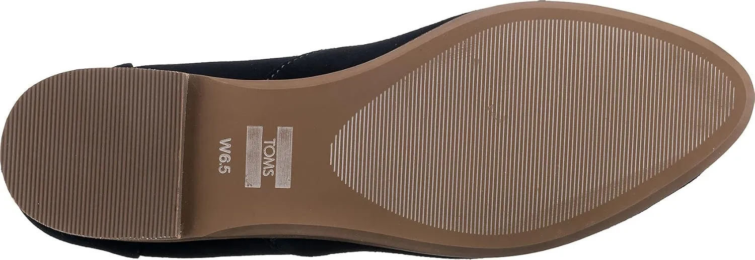 TOMS Women's, Jutti Neat Flat