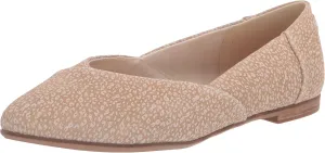 TOMS Women's, Jutti Neat Flat
